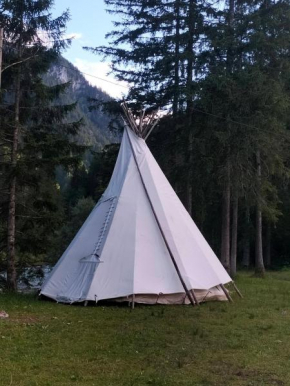 Kajakshop Wildalpen